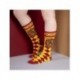 Calcetines Gryffindor de Harry Potter