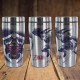 Glass Thermos Zelda Shield Hyliano