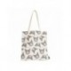 SHOPPING BAG HELLO KITTY KUROMI