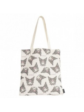 BOLSA SHOPPING HELLO KITTY KUROMI