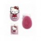 Cepillo desenredante Hello Kitty oficial