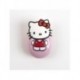 Cepillo desenredante Hello Kitty oficial