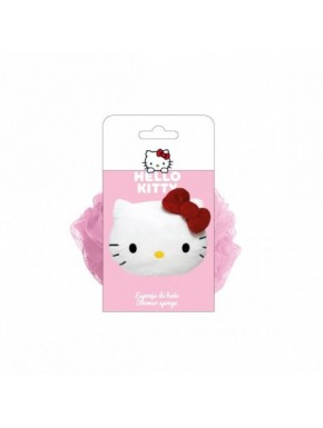 ESPONJA 3D HELLO KITTY