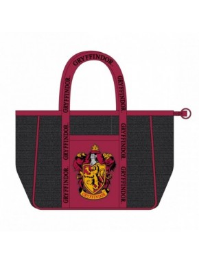 BOLSA PLAYA PREMIUM HARRY POTTER GRYFFINDOR