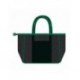 BOLSA PLAYA PREMIUM HARRY POTTER SLYTHERIN