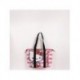 BOLSA PLAYA HELLO KITTY
