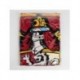 TOALLA MICROFIBRA HARRY POTTER GRYFFINDOR