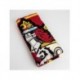 TOALLA MICROFIBRA HARRY POTTER GRYFFINDOR