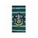 Toalha de microfibras Harry Potter Slytherin
