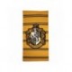 TOALLA MICROFIBRA HARRY POTTER HUFFLEPUFF