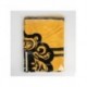 TOALLA MICROFIBRA HARRY POTTER HUFFLEPUFF