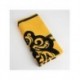 TOALLA MICROFIBRA HARRY POTTER HUFFLEPUFF