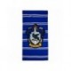TOALLA MICROFIBRA HARRY POTTER RAVENCLAW