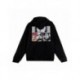 SUDADERA COTTON BRUSHED STAR WARS