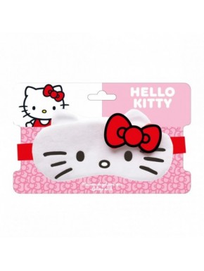 MÁSCARA DE GEL PARA OJOS HELLO KITTY