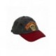 CAP BASEBALL ADULT HARRY POTTER GRYFFINDOR