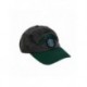 CAP BASEBALL ADULT HARRY POTTER SLYTHERIN