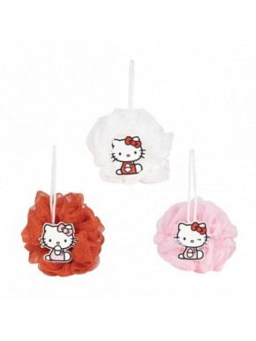 ESPONJA HELLO KITTY