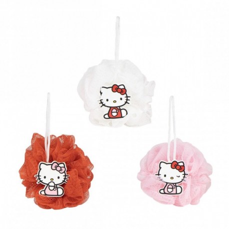 ESPONJA HELLO KITTY