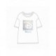 CAMISETA CORTA SINGLE JERSEY DISNEY 100
