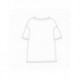 CAMISETA CORTA SINGLE JERSEY DISNEY 100