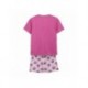 PIJAMA CORTO SINGLE JERSEY DISNEY ALICIA