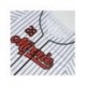 CAMISETA CORTA BASEBALL MINNIE