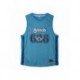 CAMISETA CORTA BASKETBALL STITCH