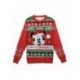 JERSEY PUNTO NAVIDEÑO MICKEY