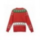 JERSEY PUNTO NAVIDEÑO MICKEY