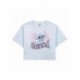 CAMISETA CORTA SINGLE JERSEY STITCH