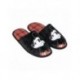 ZAPATILLAS DE CASA ABIERTA MICKEY