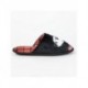 ZAPATILLAS DE CASA ABIERTA MICKEY