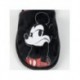 ZAPATILLAS DE CASA ABIERTA MICKEY