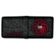 Portfolio Game of Thrones Targaryen Emblem