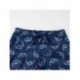 PIJAMA LARGO CORAL FLEECE STITCH