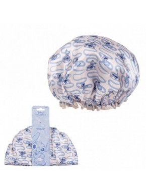 GORRO DUCHA STITCH