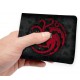 Portfolio Game of Thrones Targaryen Emblem