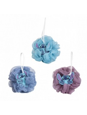 ESPONJA STITCH
