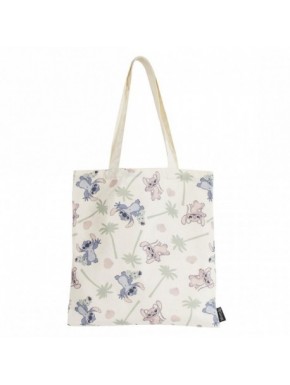 BOLSA SHOPPING STITCH