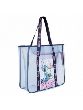 BOLSA PLAYA PREMIUM STITCH