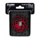 Portfolio Game of Thrones Targaryen Emblem