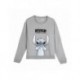 SUDADERA FRENCH TERRY STITCH