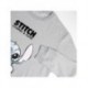 SUDADERA FRENCH TERRY STITCH