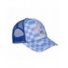Casquette à visière incurvée pour adultes Stitch