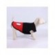 CAMISETA PARA PERRO SINGLE JERSEY MICKEY