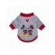 PIJAMA PARA PERRO MICKEY