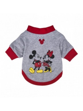 PIJAMA PARA PERRO MICKEY