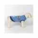 SUDADERA PARA PERRO APLICACIONES COTTON BRUSHED STITCH
