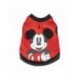 SUDADERA PARA PERRO APLICACIONES COTTON BRUSHED MICKEY